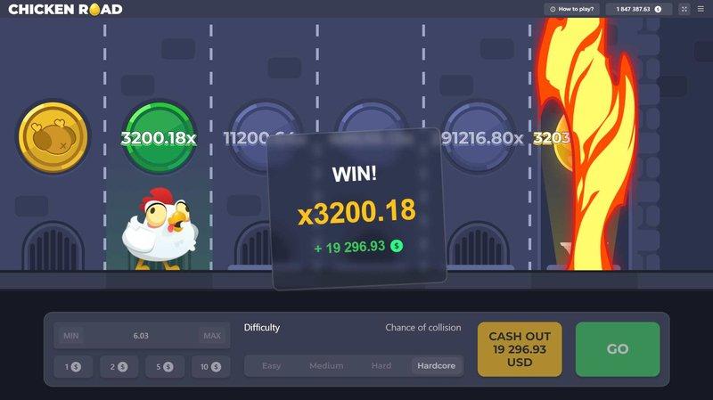 Introduction to chicken road oficial Introduction to chicken road oficial